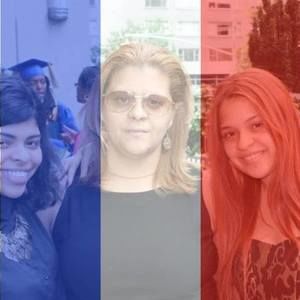 Meet your Posher, Maria